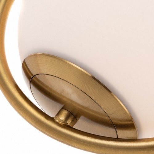 Подвесной светильник Arte Lamp Matisse A7745SP-1AB Подвесной светильник Arte Lamp Matisse A7745SP-1AB