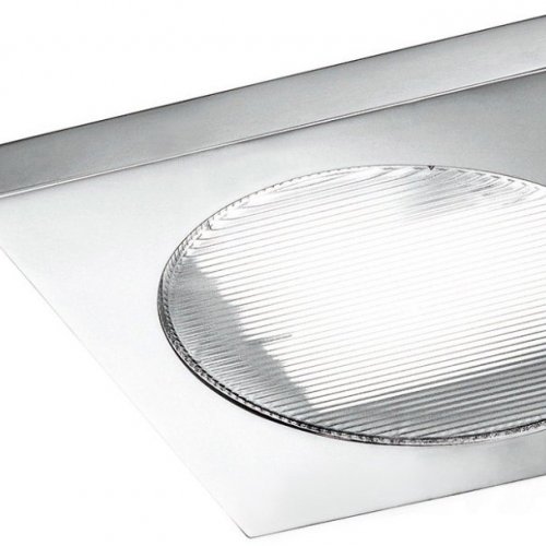 Точечный светильник Fabbian Sette W D54F0311