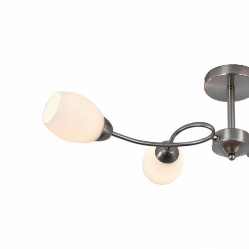 Люстра на штанге Escada ES0000065 Люстра на штанге Escada ES0000065