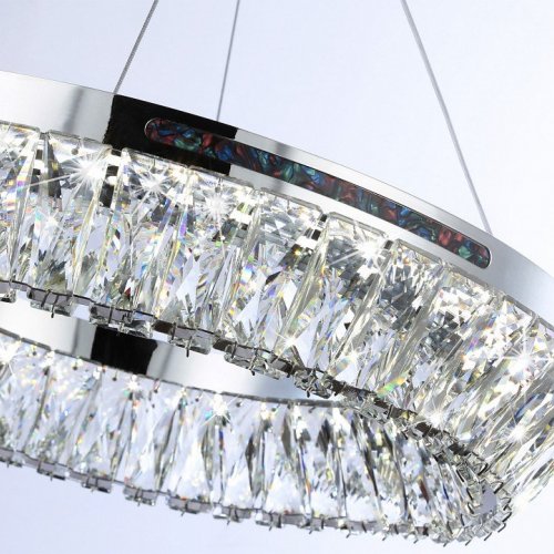 Подвесной светодиодный светильник Ambrella light Traditional TR5022
