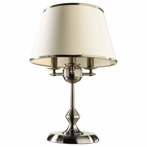 Настольная лампа Arte Lamp Alice A3579LT-3AB