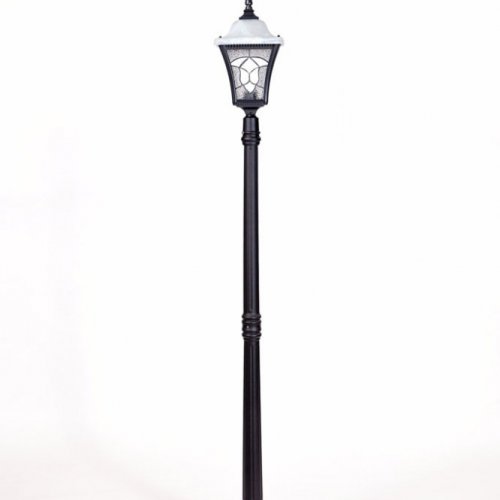 Наземный фонарь Oasis_Light VENECIA 2L 91808L Bl Наземный фонарь Oasis_Light VENECIA 2L 91808L Bl