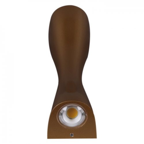 Архитектурная подсветка Reluce 86876-9.2-001JH LED2*3W GD