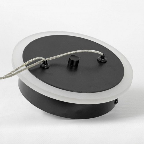 Подвесная люстра Lussole LSP-7195