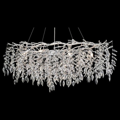 Подвесная люстра Wertmark Daciana WE184.12.223