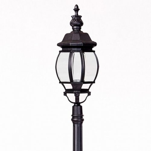Наземный фонарь Oasis Light 83409L Bl