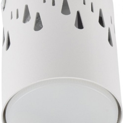 Потолочный светильник Fametto Sotto DLC-S618 GX53 White UL-00009788 Потолочный светильник Fametto Sotto DLC-S618 GX53 White UL-00009788