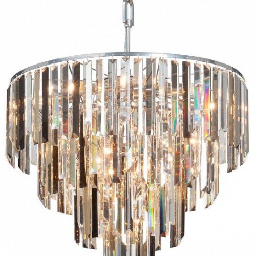 Подвесная люстра Vitaluce V5867-9/17