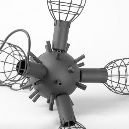 Подвесная люстра Idaho SY7898