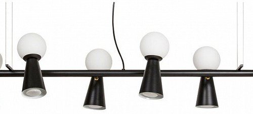 Подвесная люстра Favourite Gnomes 4095-8P