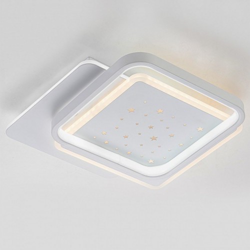 Потолочная люстра Escada Erna 10253/3LED Потолочная люстра Escada Erna 10253/3LED