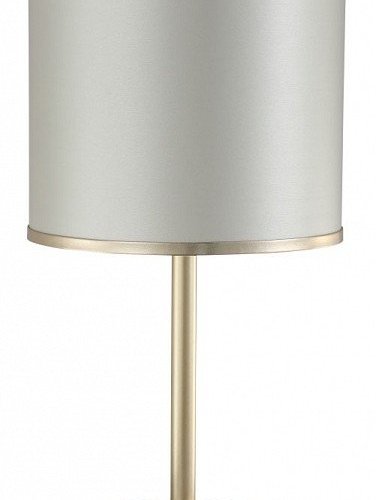 Настольная лампа Crystal Lux Sergio LG1 Gold Настольная лампа Crystal Lux Sergio LG1 Gold
