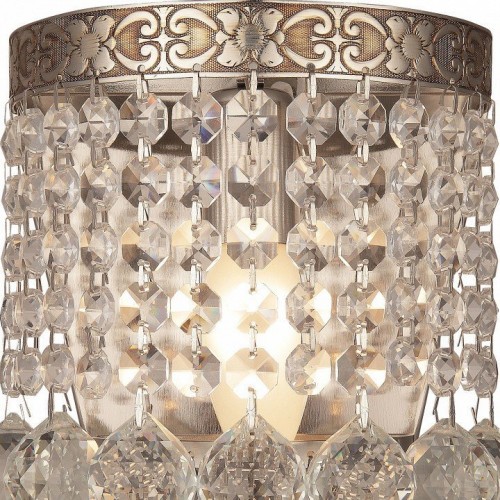 Бра Toplight Vivien TL7230B-01SN Бра Toplight Vivien TL7230B-01SN