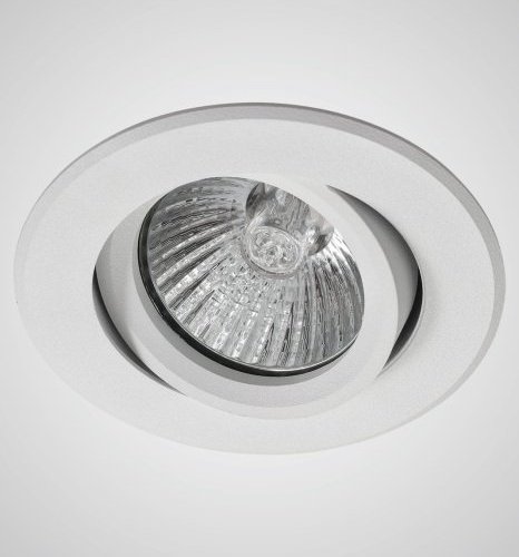 Точечный светильник AM Group AM04 AM04 WH