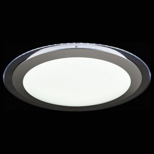 Потолочный светильник Freya Halo FR6998-CL-45-W Потолочный светильник Freya Halo FR6998-CL-45-W