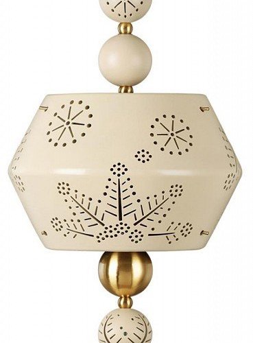 Бра Odeon Light Karelia 5444/1WA