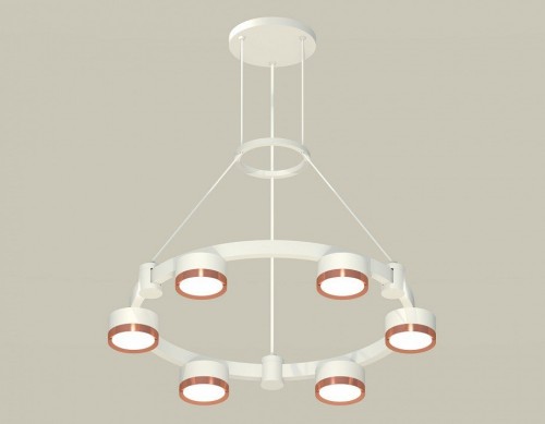 Подвесной светильник Ambrella light TRADITIONAL XR92031103