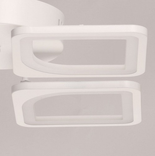 Потолочная люстра De City Мадлен 15 424015104