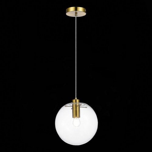 Подвесной светильник ST Luce NOOR SL1056.213.01 Подвесной светильник ST Luce NOOR SL1056.213.01