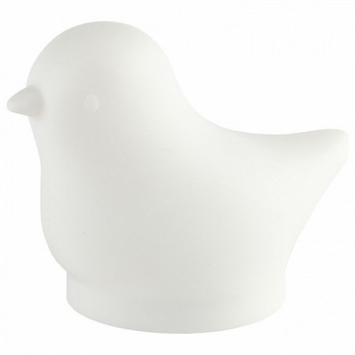 Настольная лампа ЭРА NLED-412-1W-W Настольная лампа ЭРА NLED-412-1W-W