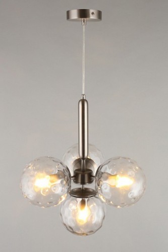 Подвесной светильник Aployt Lora APL.728.16.04