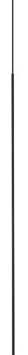 Подвесной светильник Vertic Led 10857