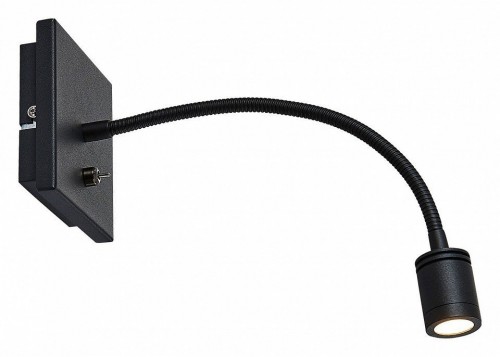 Спот Lussole LSP-8580 Спот Lussole LSP-8580