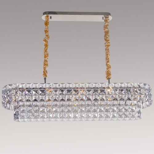 Подвесная люстра  06806-0.4-10L DN