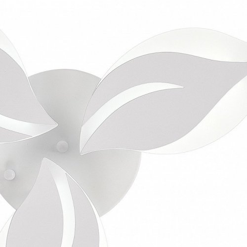 Потолочная люстра Natali Kovaltseva Sirius LED LAMPS 81164 Потолочная люстра Natali Kovaltseva Sirius LED LAMPS 81164