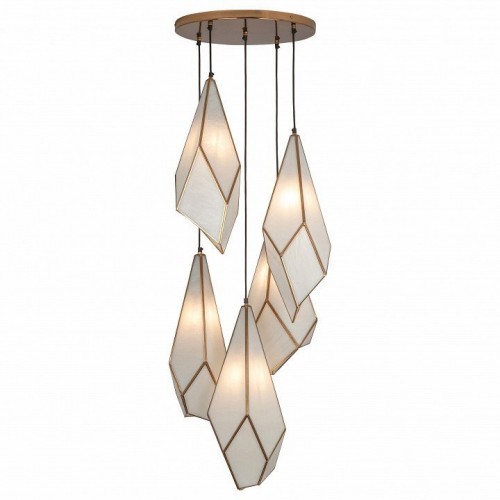 Подвесной светильник Covali JPL-23217 Подвесной светильник Covali JPL-23217