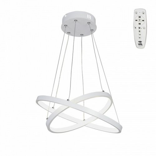 Люстра Vitaluce V2515DT-0/2S Люстра Vitaluce V2515DT-0/2S