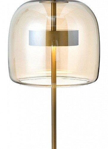 Интерьерная настольная лампа Favourite Reflex 4235-1T