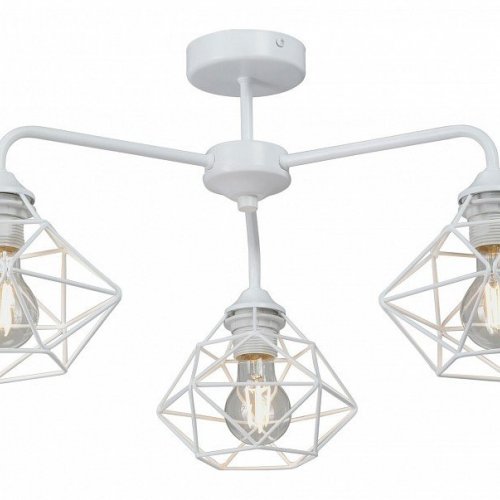 Люстра на штанге Vitaluce V4258 V4258-0/3PL Люстра на штанге Vitaluce V4258 V4258-0/3PL