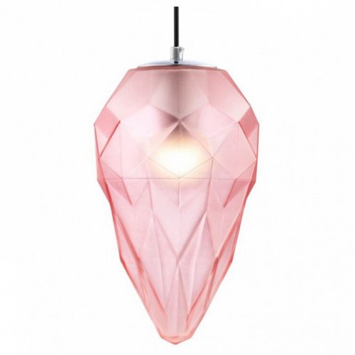 Подвесной светильник Maytoni Globo P052PL-01PK Подвесной светильник Maytoni Globo P052PL-01PK