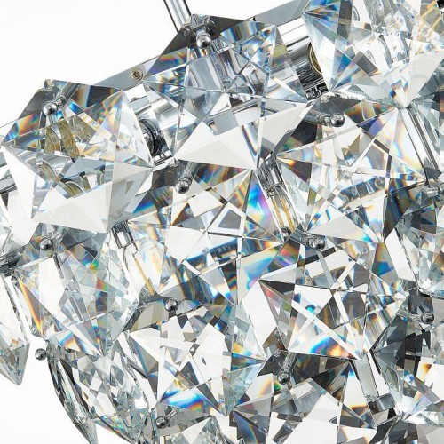 Подвесная люстра ST Luce Viterbo SL1631.103.09 Подвесная люстра ST Luce Viterbo SL1631.103.09