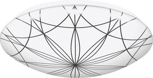 Накладной светильник Luminarte Salute CLL09