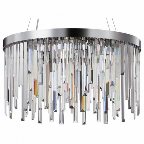 Подвесная люстра Stilfort Venecia 2113/09/08P Подвесная люстра Stilfort Venecia 2113/09/08P