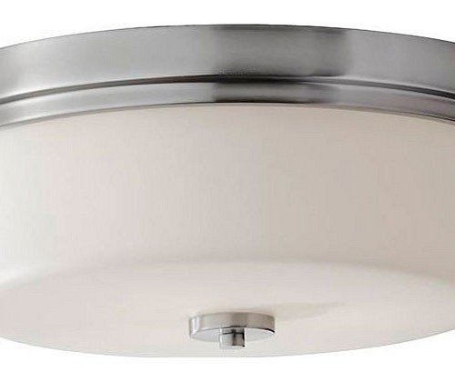 Потолочный светильник Feiss Kincaid DL-KINCAID-F-L