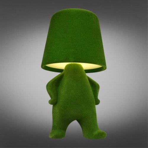 Интерьерная настольная лампа Aployt Olka APL.677.04.01