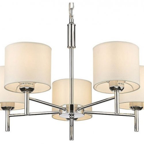 Подвесная люстра Velante 291-103-05 Подвесная люстра Velante 291-103-05