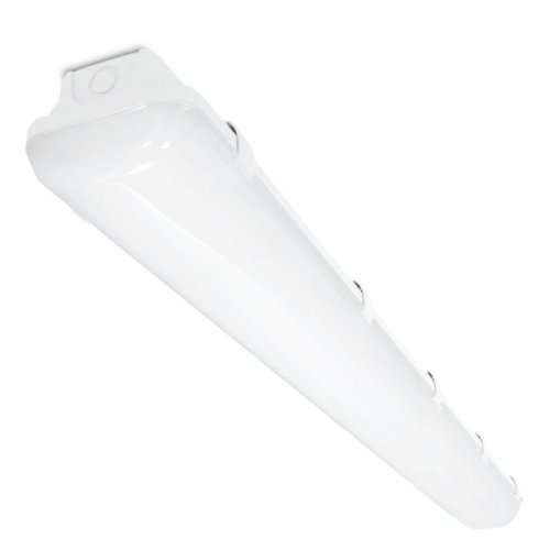 Промышленный потолочный светильник УльтраПром ДСП04-72-001-5К