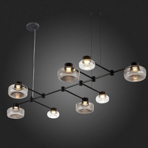 Подвесная люстра ST Luce Vallo SL6005.403.08 Подвесная люстра ST Luce Vallo SL6005.403.08