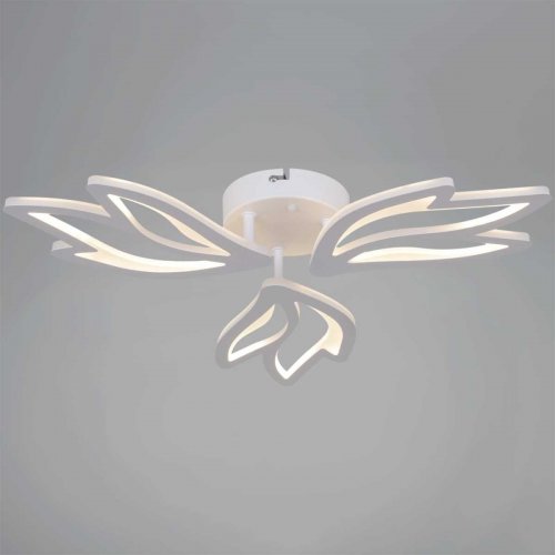 Светильник потолочный Reluce 09862-0.2-01 WH