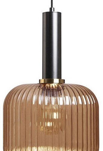 Подвесной светильник Loft IT 2071-B+BL Подвесной светильник Loft IT 2071-B+BL