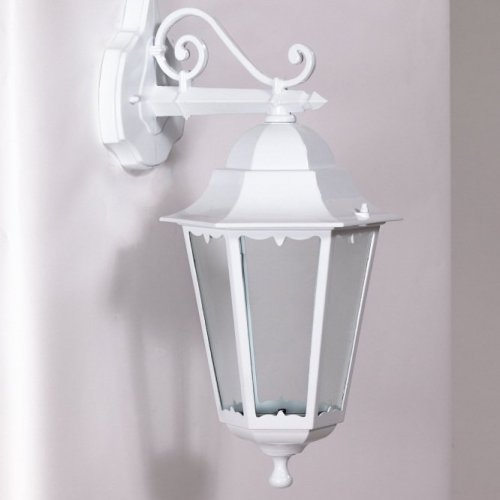 Настенный фонарь уличный Oasis_Light PETERSBURG M 79802M/02 W