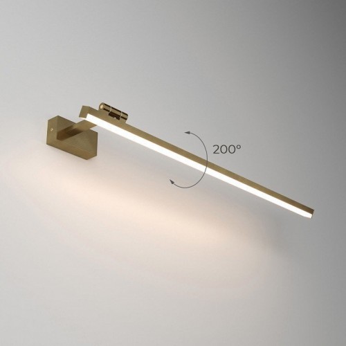 Светильник настенный светодиодный Elektrostandard Acento a071234 Светильник настенный светодиодный Elektrostandard Acento a071234