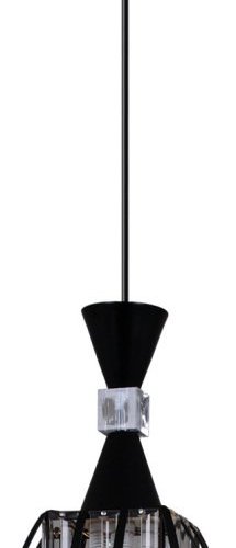 Подвесной светильник Reluce 03868-0.4-01 BK