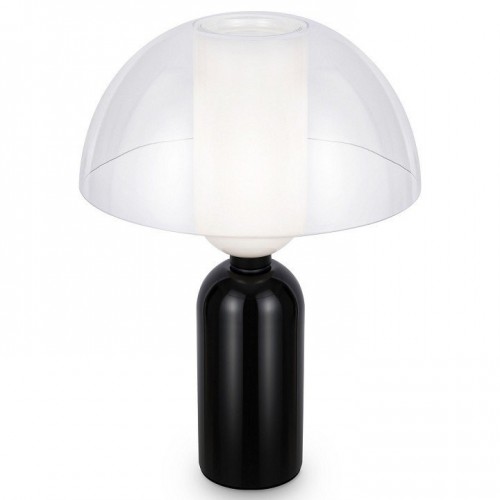 Интерьерная настольная лампа Maytoni Memory MOD177TL-01B Интерьерная настольная лампа Maytoni Memory MOD177TL-01B