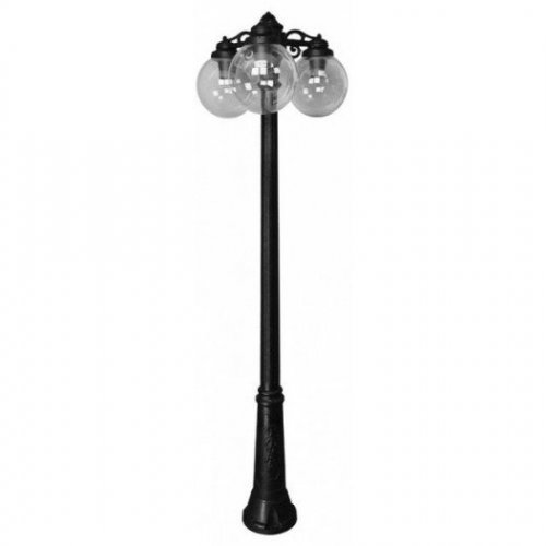 Наземный светильник Globe 300 G30.157.S30.AXE27DN