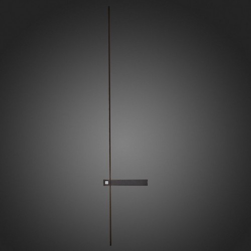 Настенный светодиодный светильник ST Luce Astente SL1589.411.01